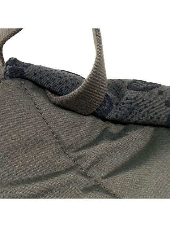Gucci Backpack GG Pattern Gray main image 4